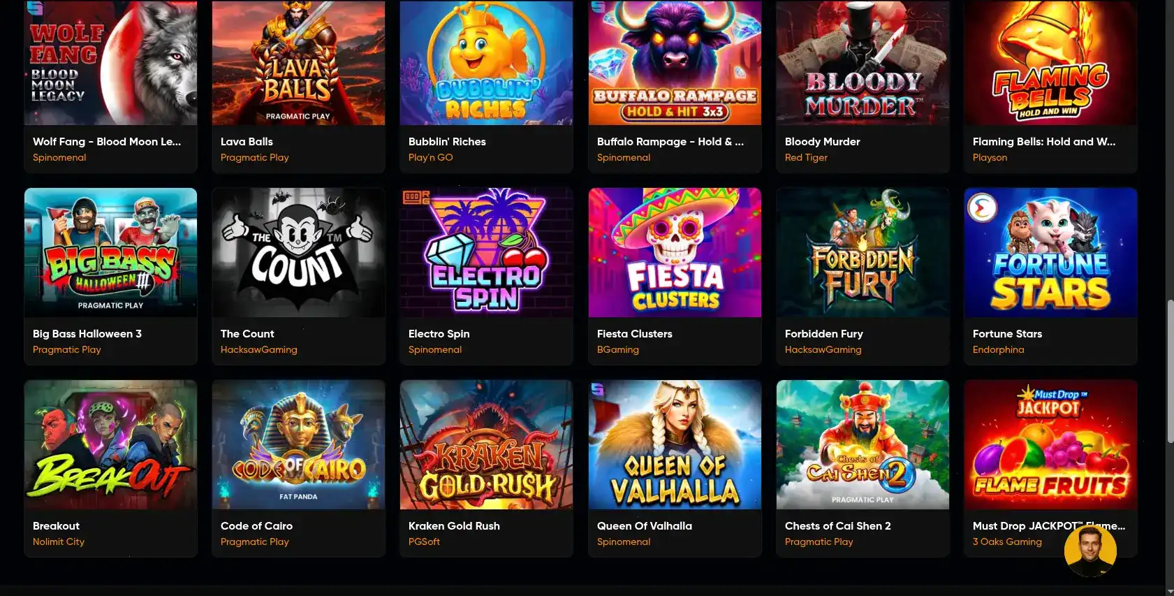 Безопасность в казино Лаки Бир